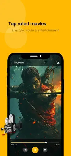 crex-score Top Rated Movies
